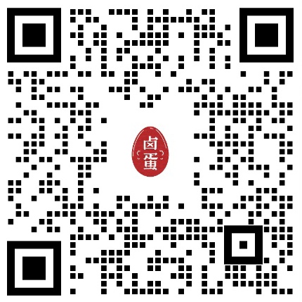 企业微信客服二维码